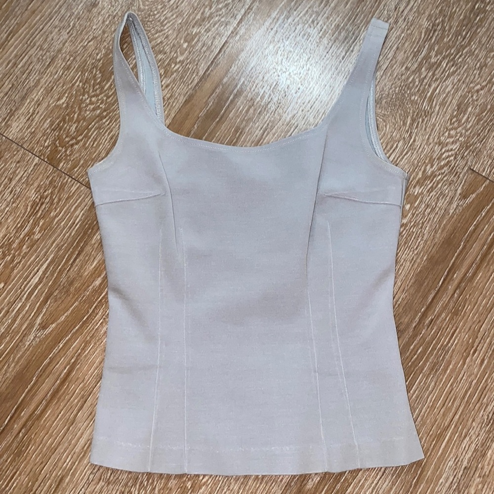 Vintage top